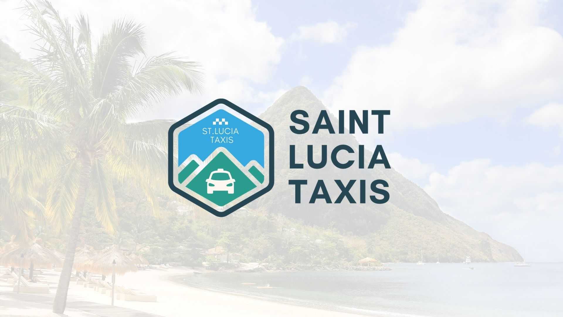 St. Lucia Taxi Services St.Lucia Taxis
